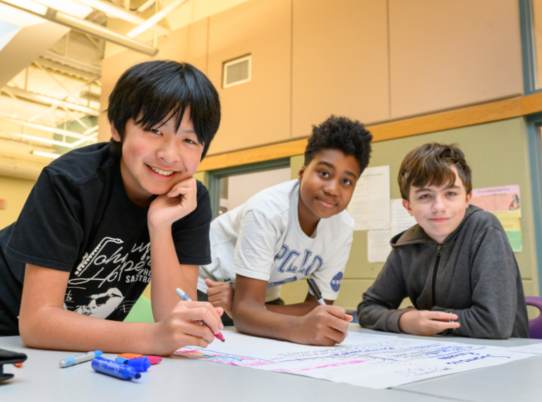 Core Capacities and Values Acera School